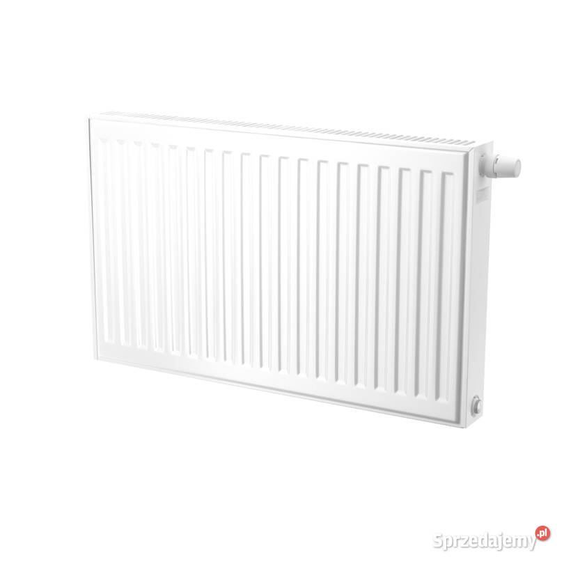 GRZEJNIKI PANELOWE FIRMY RADSON COMPAKT małopolskie Kraków