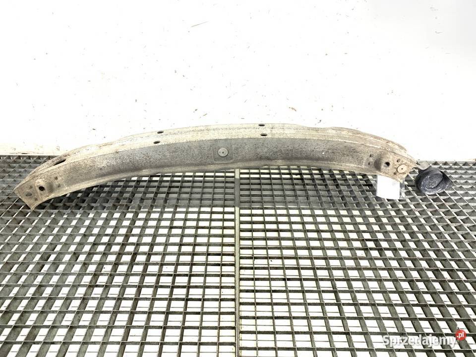BELKA ZDERZAKA PRZÓD AUDI A4 B6 0005 WZMOCNIENIE osobowe sprzedam