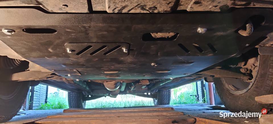 MITSUBISHI OUTLANDER II czarny Sosnowiec