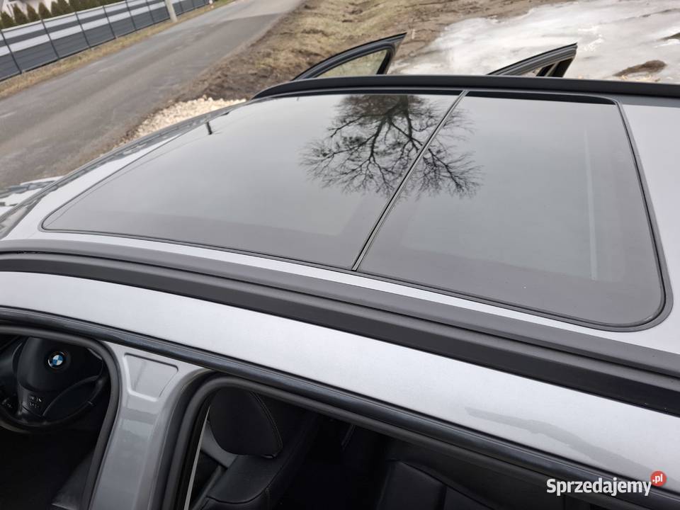 Ładne BMW seria 3 105KM Seria 3 Pniów