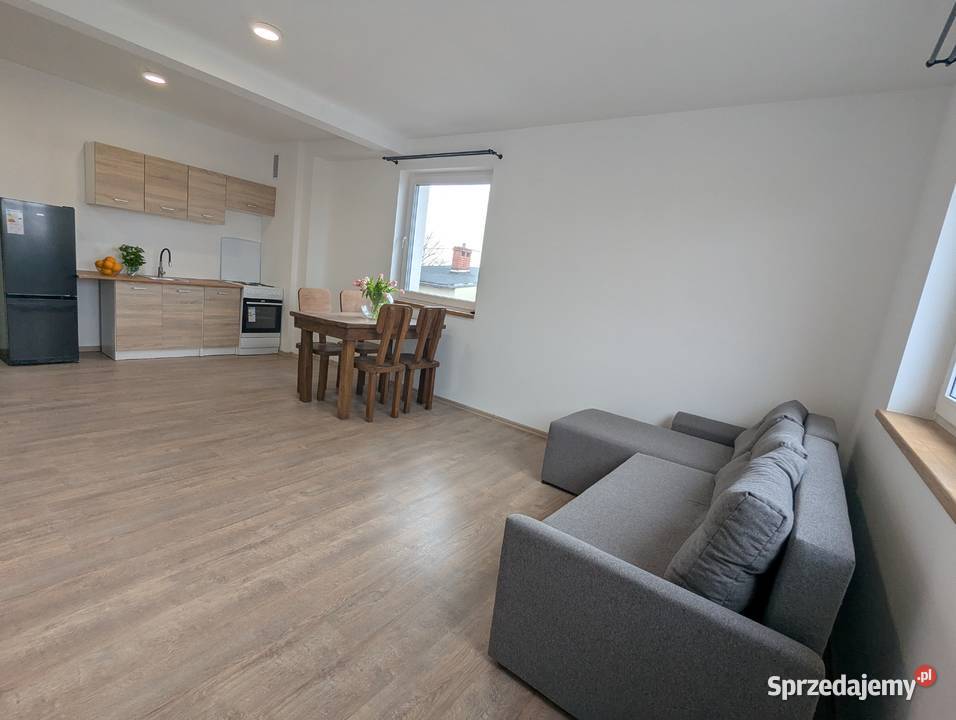 Nowe kawalerki 36 M2 w Opolu Chrobrego 1 Opole