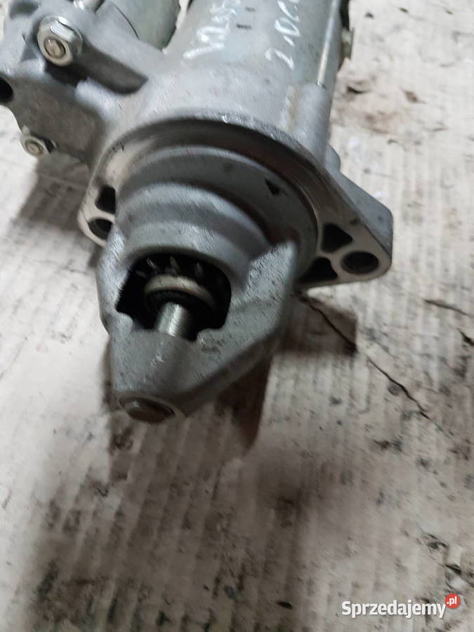 MERCEDES W205 20 CGI ROZRUSZNIK 4280009212 Turek