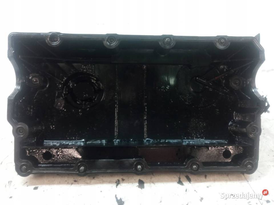 POKRYWA ZAWORÓW 038103469 19 TDI VW Volkswagen świętokrzyskie