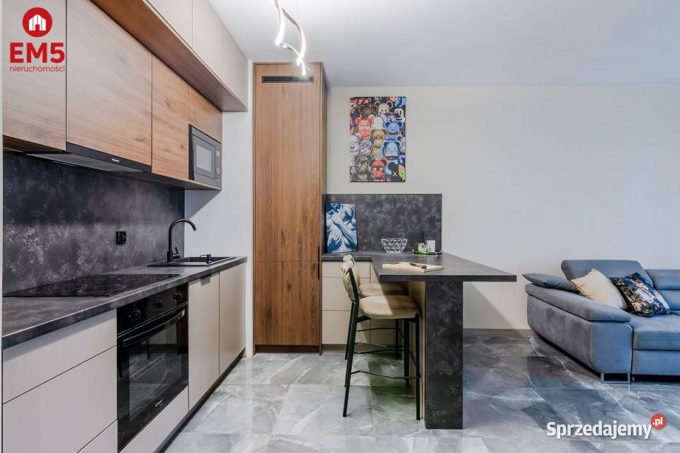 Mieszkanie Białystok 39m2 2pok Rok budowy 2024