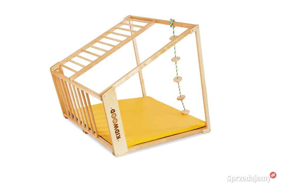 lina gimnastyczna ze wstawkami piramidy Kraków