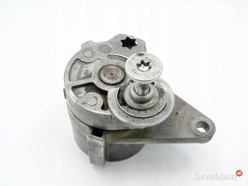 NAPINACZ PASKA 20 24 T VOLVO S60 V70 2 C70 S70 Sosnowiec