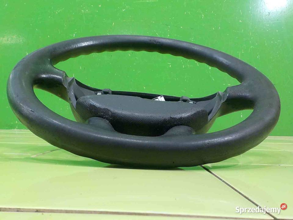 RENAULT TRAFIC II LIFT 10r kierownica 8200201344 Suków