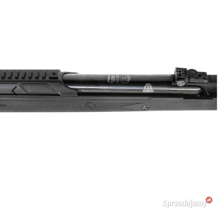 Hatsan 124 Vortex 55 Tuning Przegląd Ruda Śląska
