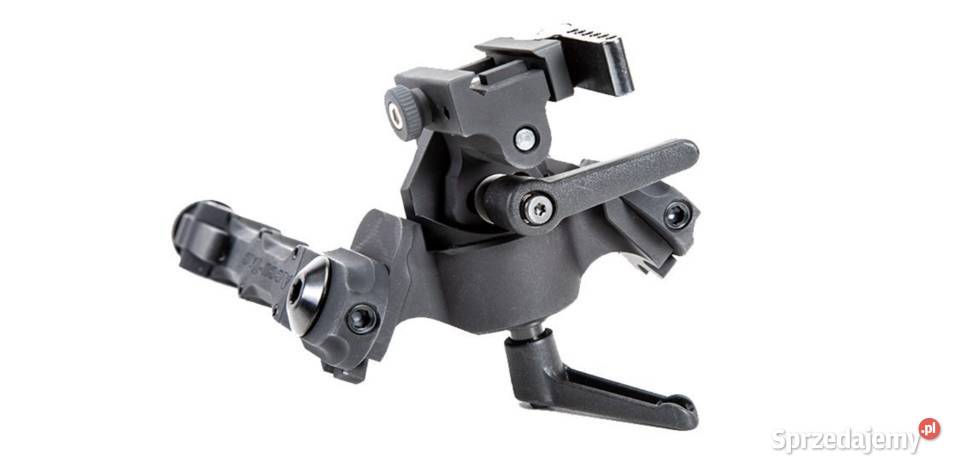 Bipod AccuTac PC4 ORYGINAŁ pcp sniper niekokesz Trzcianka sprzedam