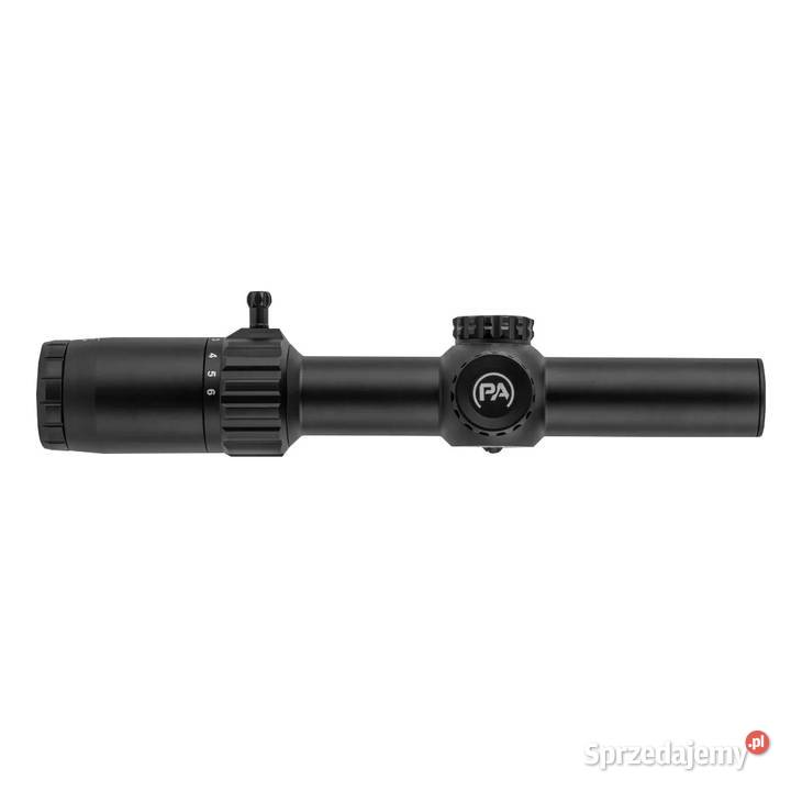 Luneta celownicza Primary Arms Classic 16x24 SFP mazowieckie