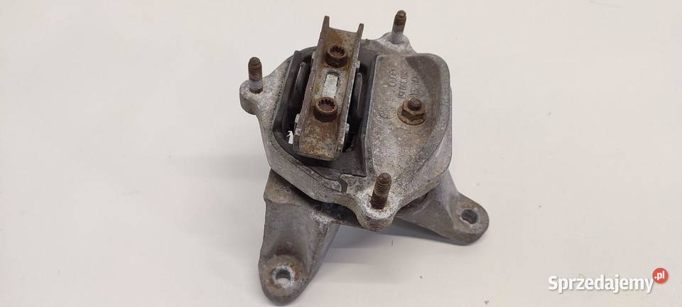 AUDI A4 B8 A5 A6 ŁAPA SKRZYNI BIEGÓW 8K03999115R