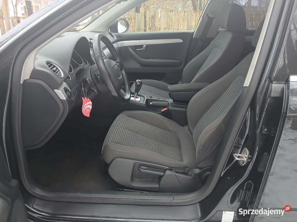 Diesel Xenon Automat ŁopatkiDoBiegów Nawigacja reflektory ksenonowe Miastko