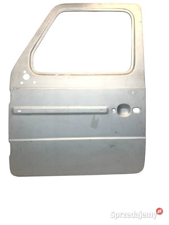 Mercedes Klasa G W463 091989092018 Poszycie