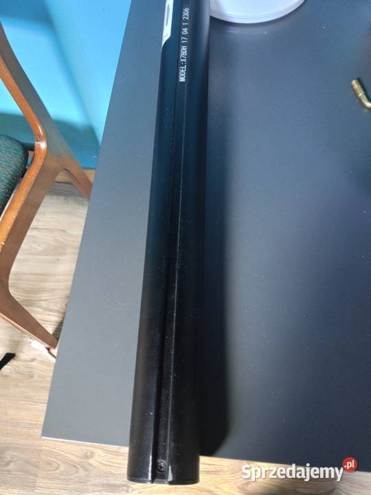 Hulajnoga elektryczna blaupunkt ESC809 Elektronika łódzkie Załęcze Małe
