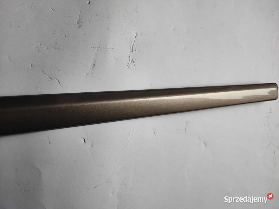 Listwa drzwi Suzuki Liana listwa boczna ozdobna osobowe kujawsko-pomorskie