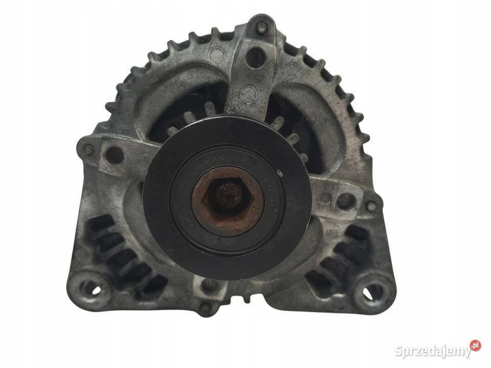 ALTERNATOR Volvo V50 S40 C30 Focus C 16 D TDCi lubelskie Chełm