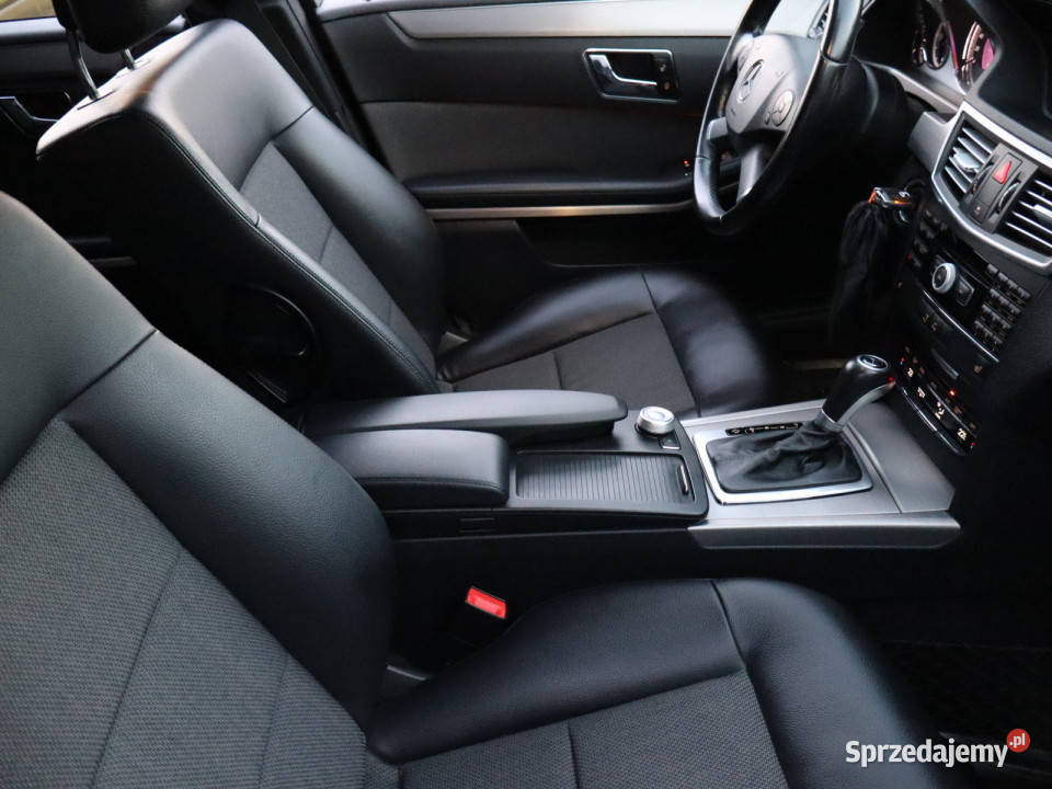 Mercedes E E 250 sprzedam
