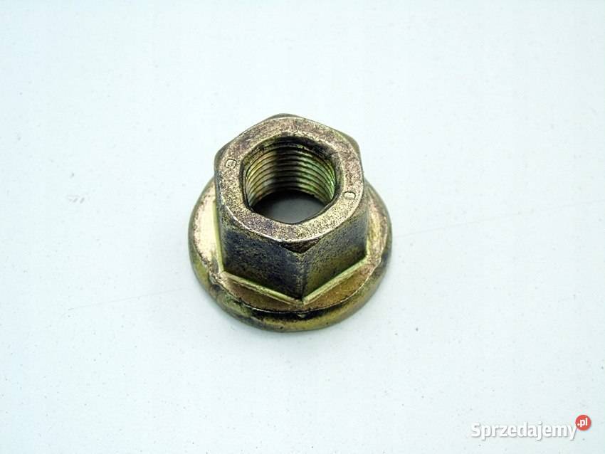 NAKRĘTKA POMPY WTRYSKOWEJ 20 HDI C5 206 306 307 Sosnowiec