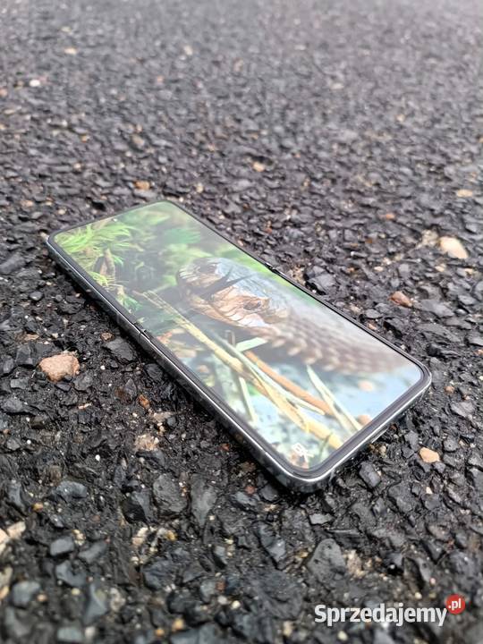 Smartfon Samsung Galaxy Z Flip 5 Zadbany 512GB Ostrzeszów