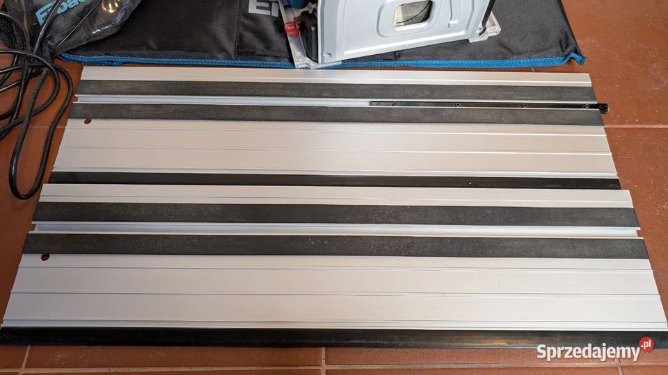 Pilarkozagłębiarka elektryczna Erbauer 1400 W Jadowniki sprzedam