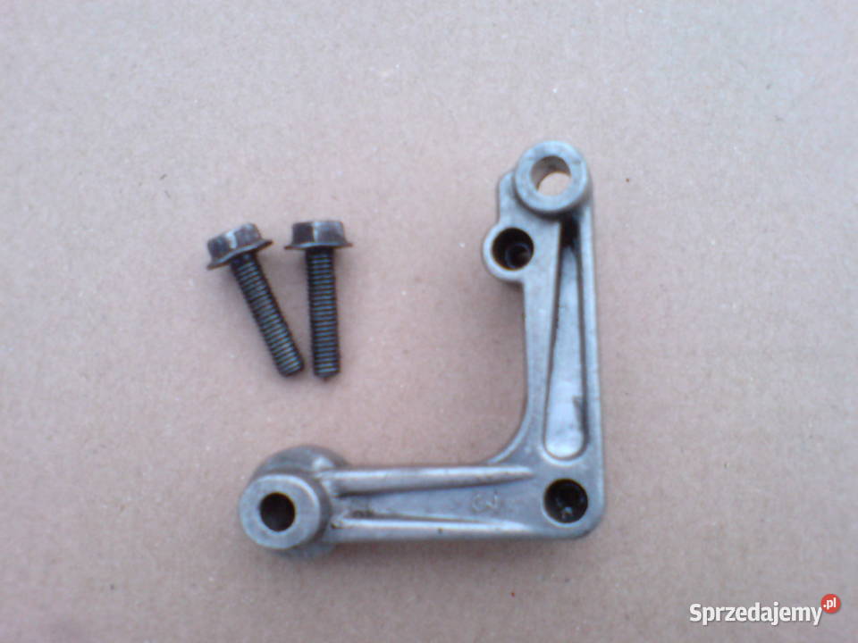 Wspornik mocowanie cewki zapłonowej piła Partner zachodniopomorskie Kawno