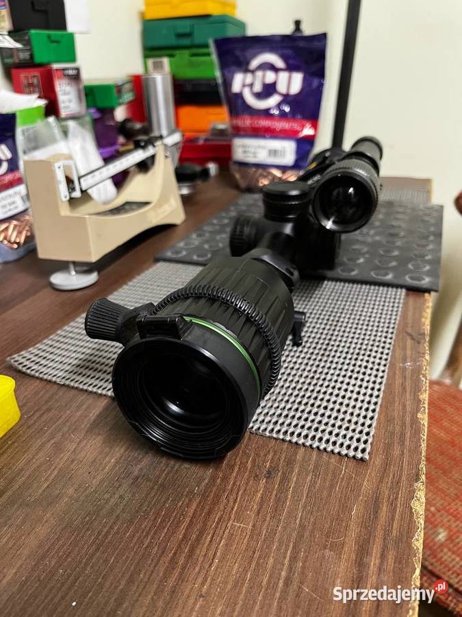 Hikmicro Alpex A50 sprzedam