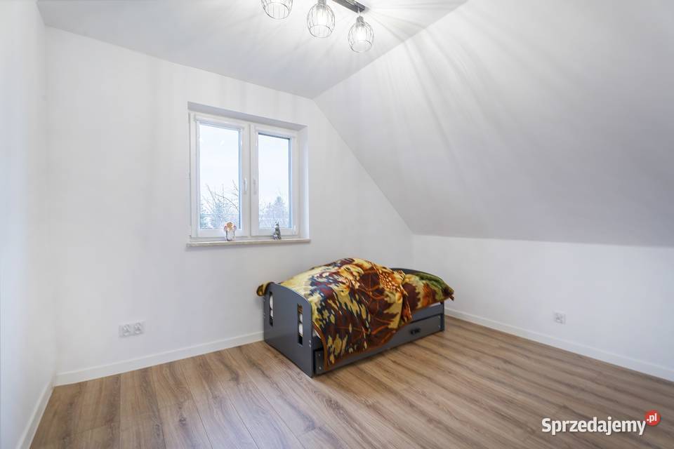 Boratyn Nowoczesnyenergooszczędny2024 113 m2