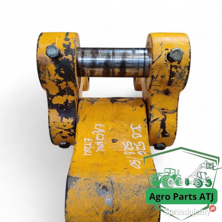 Łącznik łyżki 33115320 JCB 52850 Ciechanowiec