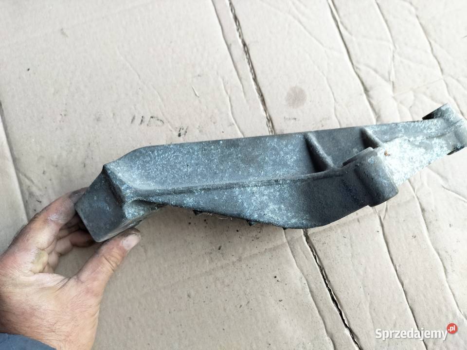 PEUGEOT 306 14B ŁAPA SILNIKA lubelskie Kamień-Kolonia