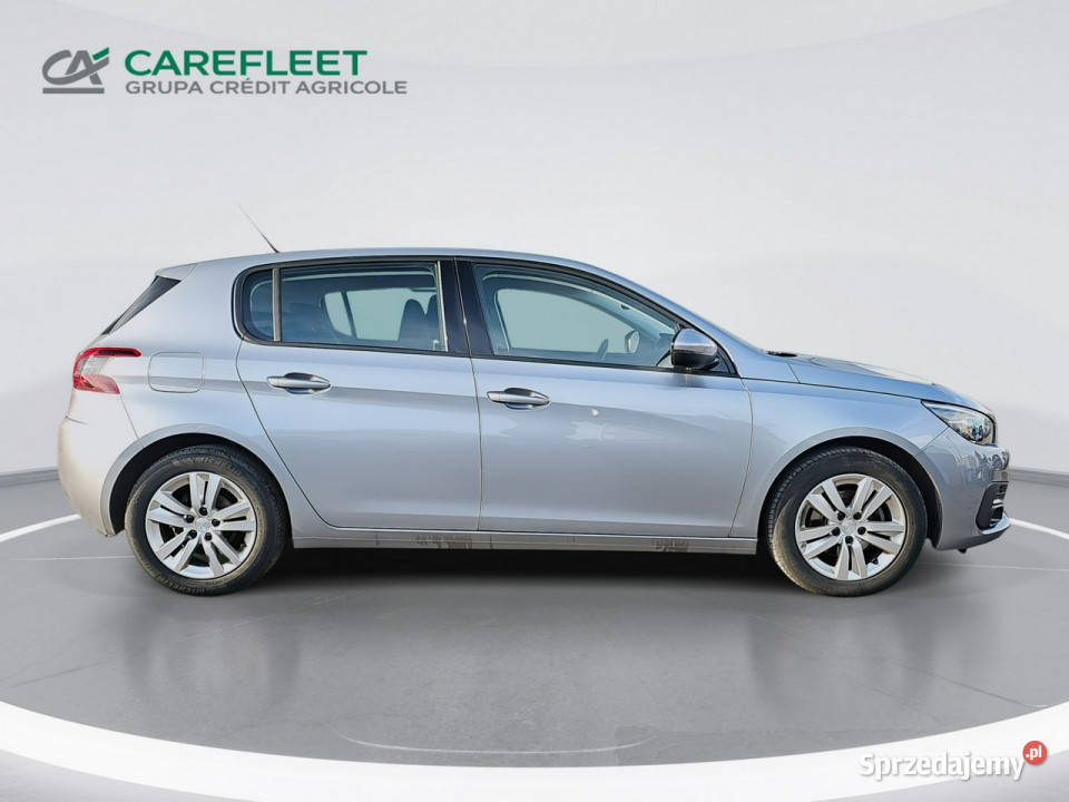 Peugeot 308 15 BlueHDi Active Pack Business 111477km Janki sprzedam