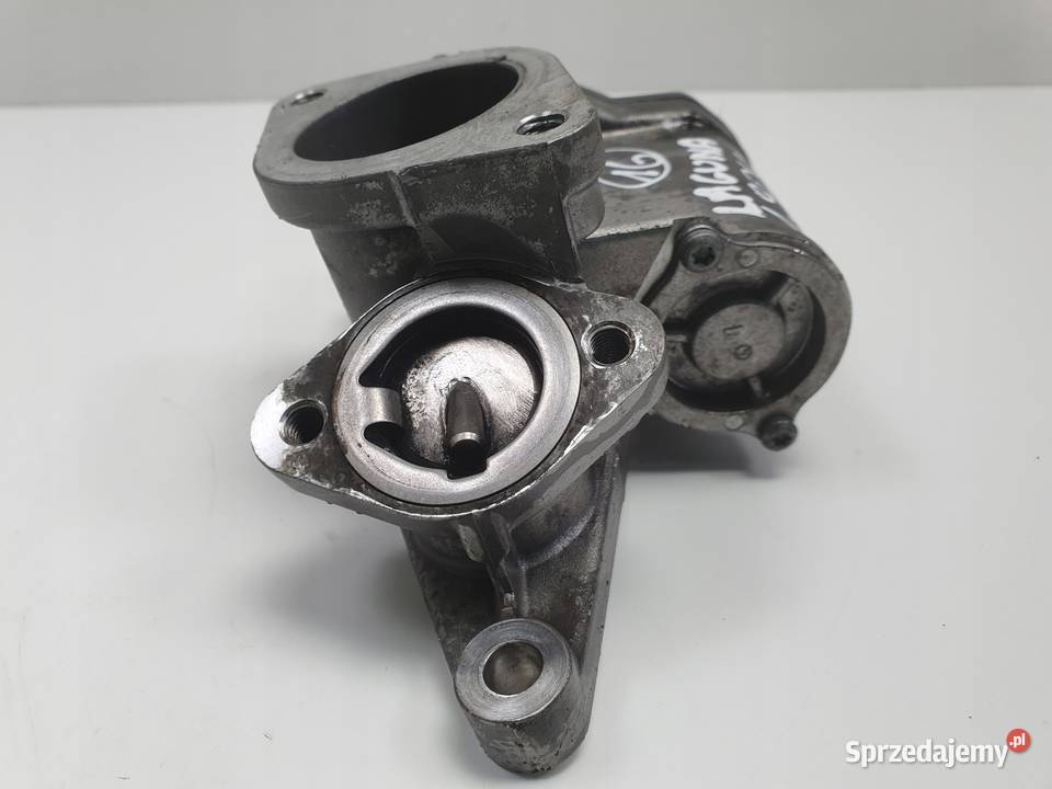 Renault Laguna II 19 DCI ZAWÓR EGR H8200194323 Recyrkulacja spalin EGR Rudka