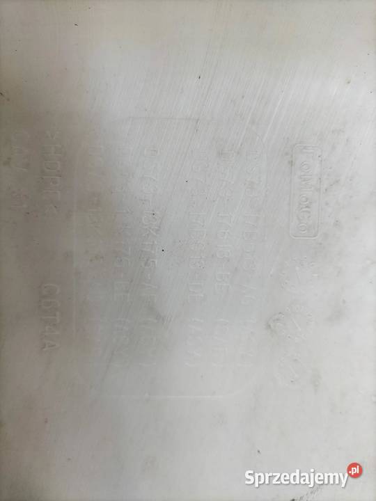 ZBIORNICZEK SPRYSKIWACZY KOMBI DS7317B613AG Ford