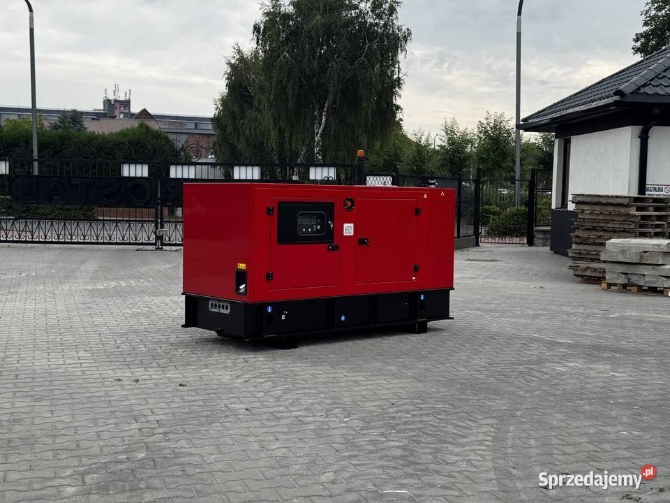 Nowy generator wysokoprężny ElectroQuell IVECO
