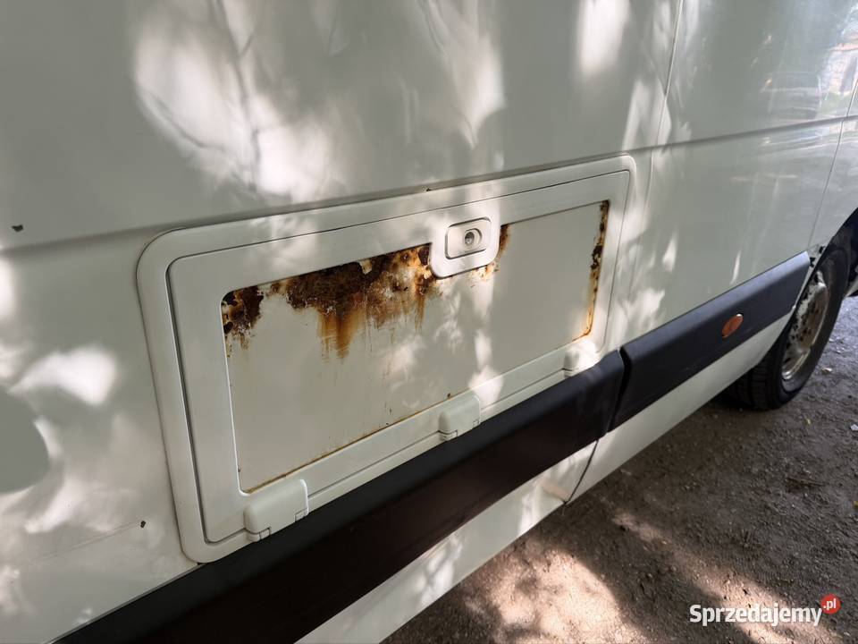 Renault Master 2013r 23dCi 150 Klimatyzacja Kielce sprzedam