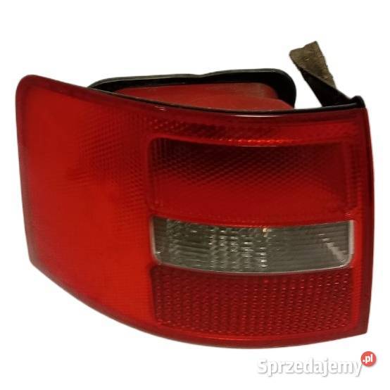 Lampa tył lewa Audi A6 C5 Avant kombi 4B9945095F Lampy tylne