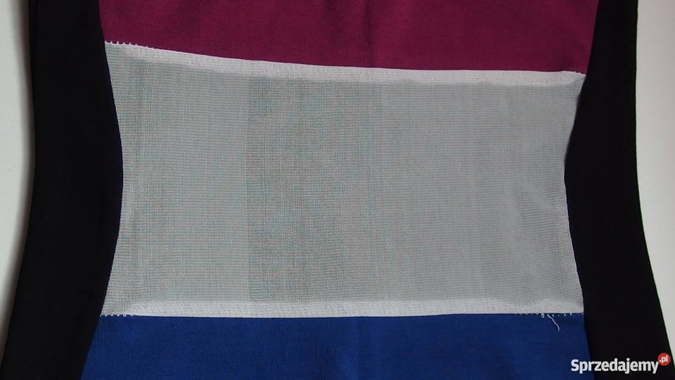 Sukienka ołówkowa pencil bandażowa bandage Asos Toruń