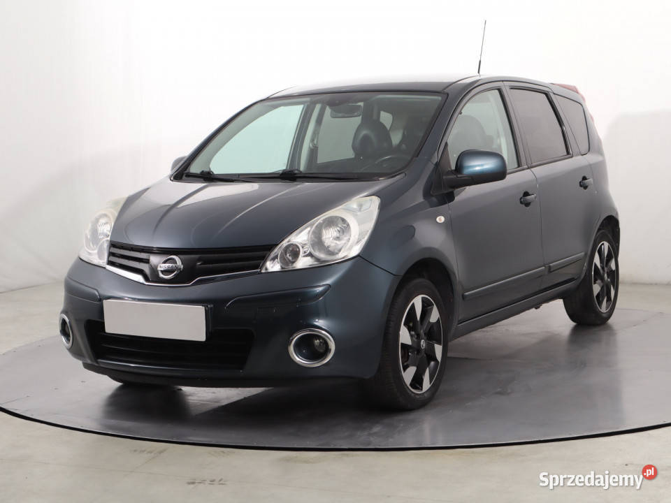 Nissan Note 14 sprzedam
