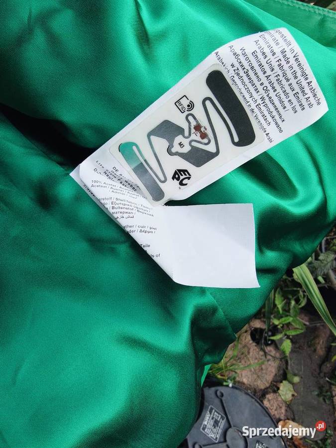 Kurtka skóra naturalna cielęća GERRY WEBER lubuskie