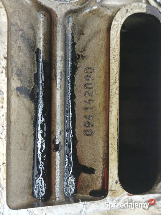 POMPA OLEJU R2AA14100 22 CITD Mazda 6 II Rok produkcji 2009