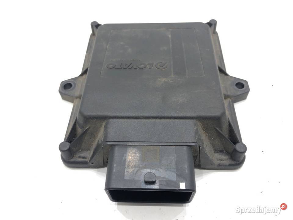 KOMPUTER DO GAZU LPG 616497000 STEROWNIK GAZU