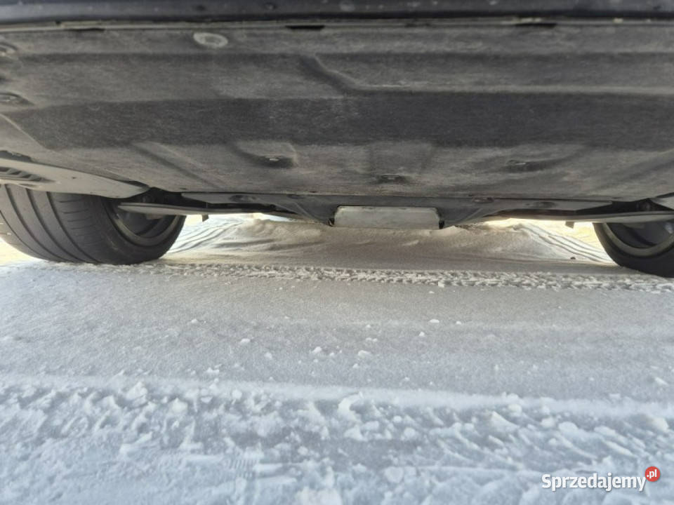 BMW i4 Poleasingowe M50 Samochody osobowe Komorniki