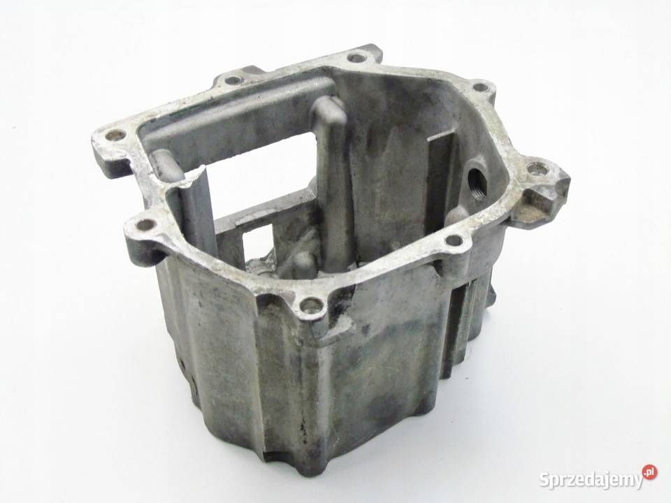 OBUDOWA SKRZYNI BIEGÓW 11 12 PUNTO PANDA Sosnowiec