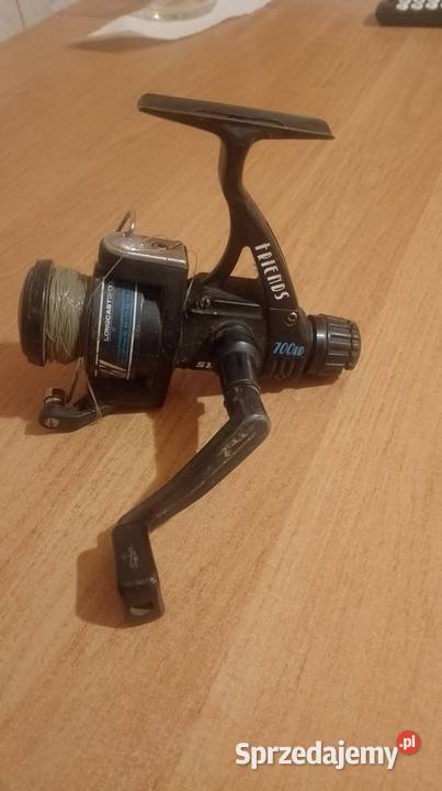 Kołowrotek Czarzyzna