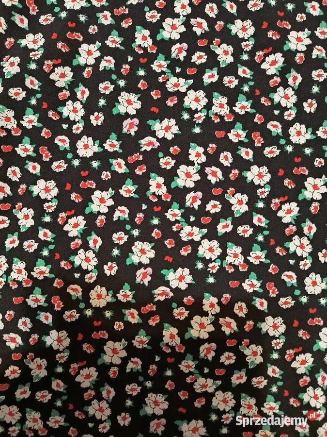 Sukienka Rozmiar 36(S) sprzedam