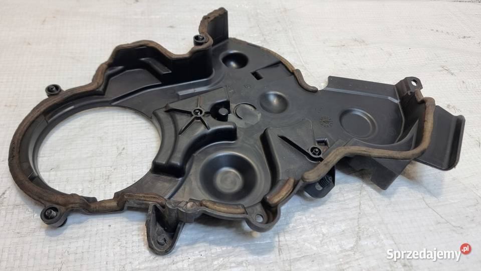Osłona Obudowa rozrządu FORD C MK2 15 TDCI