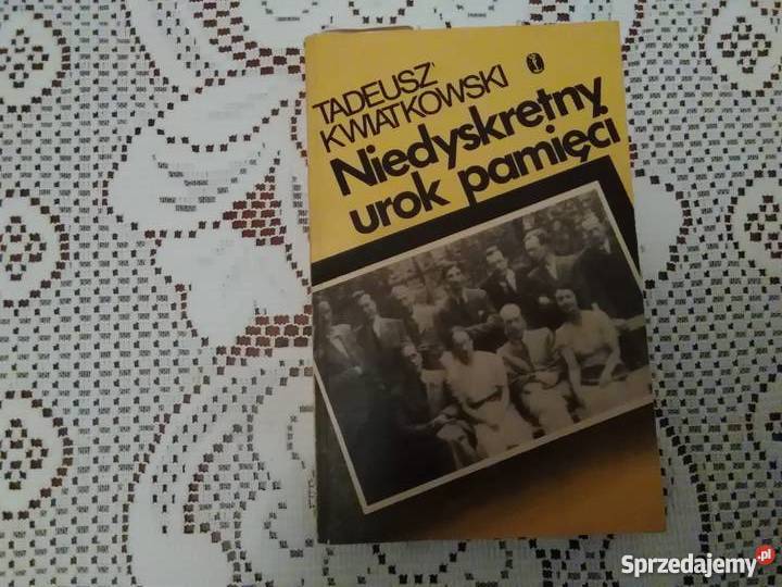KSIAZKI O INTERESUJACEJ TEMATYCE PROZA POEZJA Warszawa