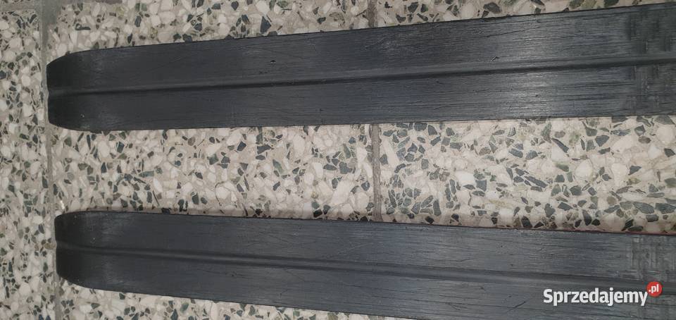 Narty biegowe FISCHER BC Country Crown 150 NNN podkarpackie Dębica