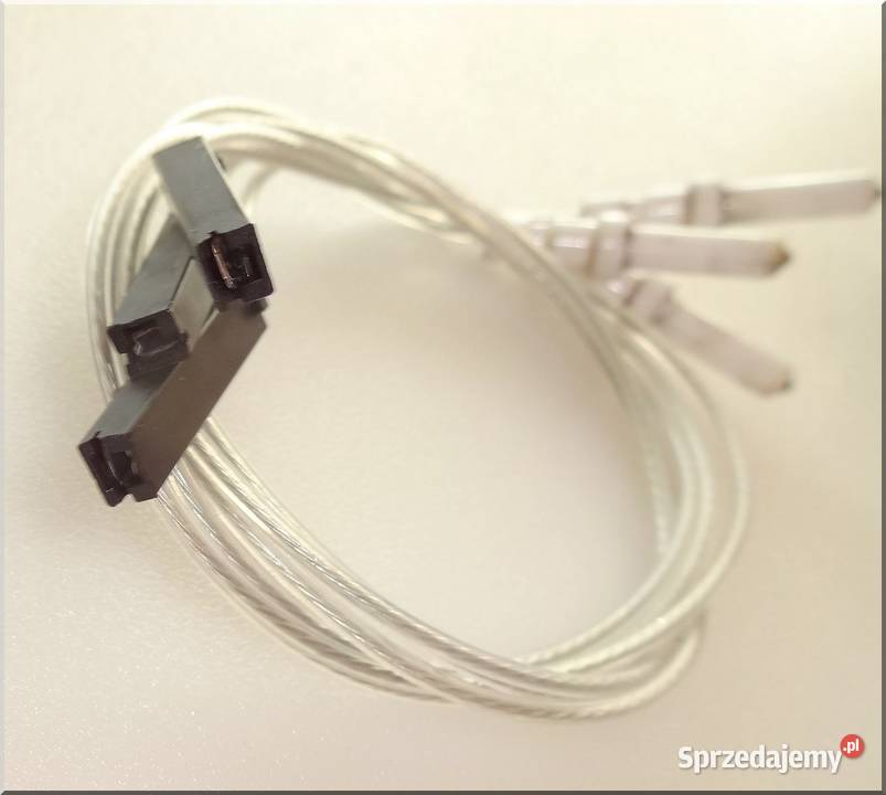 Iskrowniki do kuchenki Hotpoint ARISTON do Szczecin