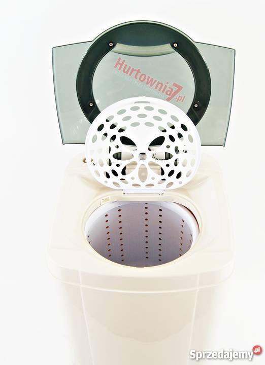 Wirówka Do Bielizny Prania Sigma 65 Turystyczna Skawina