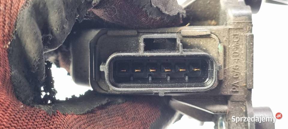 PEDAŁ DODGE JOURNEY 04891585AB osobowe